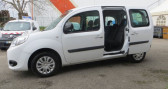 Renault Kangoo 1.5 dci 75cv zen  2016 - annonce de voiture en vente sur Auto S&eacute;lection.com