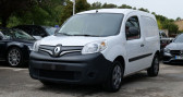 Renault Kangoo occasion année 2021 boite Manuelle Annonce Renault Kangoo occasion Diesel 1.5 dci 80 cv extra r link 1er main tva recup excellent etat à Meyreuil