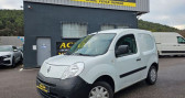 Annonce Renault Kangoo occasion Diesel 1.5 dci 85 ch TVA RCUPRABLE  DRAGUIGNAN