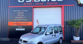 Annonce Renault Kangoo occasion Diesel 1.5 DCI 85 CV 5 PLACES DISTRIBUTION NEUF � Bischwiller