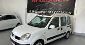 Annonce Renault Kangoo occasion Diesel 1.5 dci 85 cv confort clim 07-2007 ct ok 4x � LIMAY