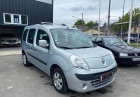 Renault Kangoo occasion année 2008 boite Manuelle Annonce Renault Kangoo occasion Diesel 1.5 dCi 85 Dynamique à Claye-Souilly