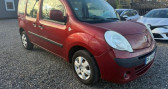 Renault Kangoo 1.5 dCi 85 eco2 Expression Euro 5 5P   Villeneuve Le Roi 94