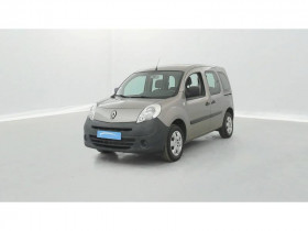 Renault Kangoo , garage RENAULT ALENCON  VALFRAMBERT