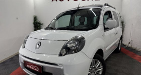 Renault Kangoo , garage SAS AUTOCAZ  THIERS