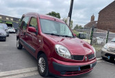 Renault Kangoo 1.5 DCI 85CH ALIZE 4P  2008 - annonce de voiture en vente sur Auto Sélection.com