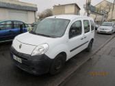 Annonce Renault Kangoo occasion Diesel 1.5 DCI 85CH EXPRESSION 140G  Sevran