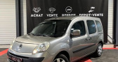 Renault Kangoo 1.5 dCi 85cv Authentique   Pulnoy 54