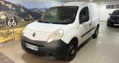 Renault Kangoo 1.5 DCI 8V TURBO   grenoble 38