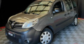 Renault Kangoo occasion année 2014 boite Manuelle Annonce Renault Kangoo occasion Diesel 1.5 dci 90 5 places à Saint Martin Boulogne