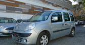 Annonce Renault Kangoo occasion Diesel 1.5 DCI 90 Ch BVM5  LA CIOTAT