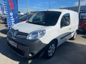 Renault Kangoo occasion année 2018 boite Manuelle Annonce Renault Kangoo occasion Diesel 1.5 dCi 90 ch energy Extra R-Link Euro6 à Barberey-Saint-Sulpice