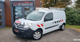Renault Kangoo occasion 2019 mise en vente à Sainte-Marie-aux-chênes par le garage F.R AUTOMOBILES - photo n°1