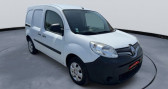 Renault Kangoo occasion année 2018 boite Manuelle Annonce Renault Kangoo occasion Diesel 1.5 dCi 90 CH TVA RECUPERABLE RLINK GPS- Régulateur de vites à Nevers