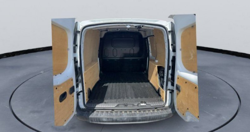 Renault Kangoo 1.5 dCi 90 CH TVA RECUPERABLE RLINK GPS- Régulateur de vites 2018 - photo n°4 Renault Kangoo 1.5 dCi 90 CH TVA RECUPERABLE RLINK GPS- Régulateur de vites  occasion à Nevers - photo n°4