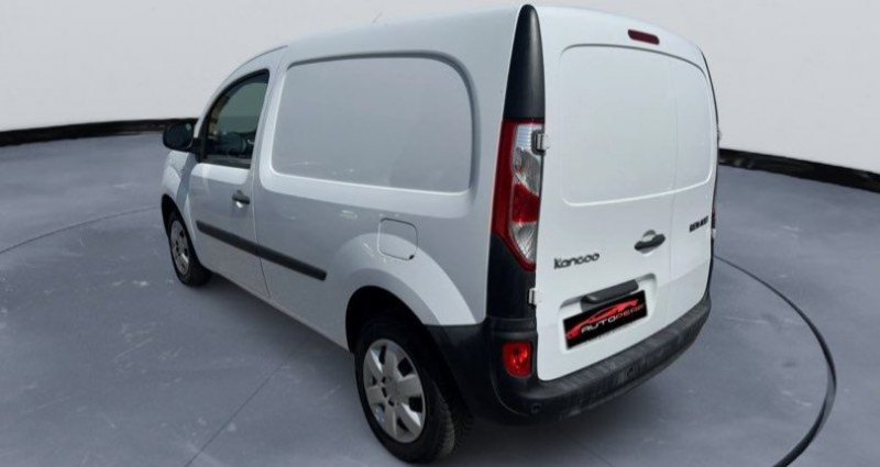 Renault Kangoo 1.5 dCi 90 CH TVA RECUPERABLE RLINK GPS- Régulateur de vites 2018 - photo n°3 Renault Kangoo 1.5 dCi 90 CH TVA RECUPERABLE RLINK GPS- Régulateur de vites  occasion à Nevers - photo n°3