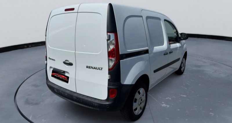 Renault Kangoo 1.5 dCi 90 CH TVA RECUPERABLE RLINK GPS- Régulateur de vites 2018 - photo n°2 Renault Kangoo 1.5 dCi 90 CH TVA RECUPERABLE RLINK GPS- Régulateur de vites  occasion à Nevers - photo n°2