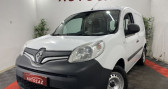 Annonce Renault Kangoo occasion Diesel 1.5 DCI 90 CONFORT +100000KM *TVA RECUPERABLE  THIERS