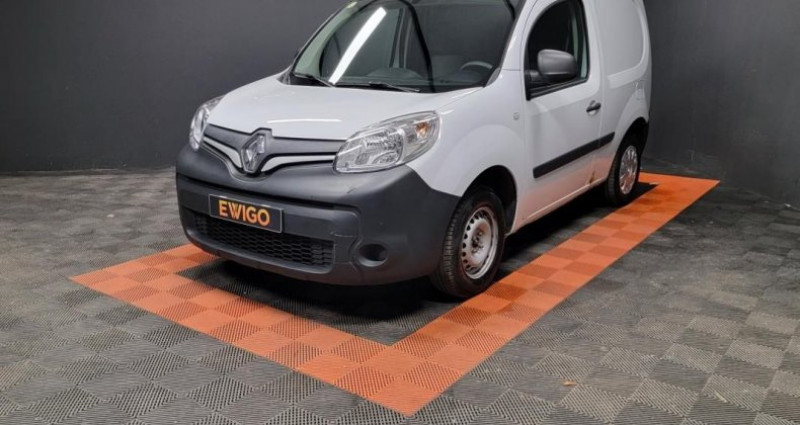 Renault Kangoo 1.5 DCI 90 CONFORT