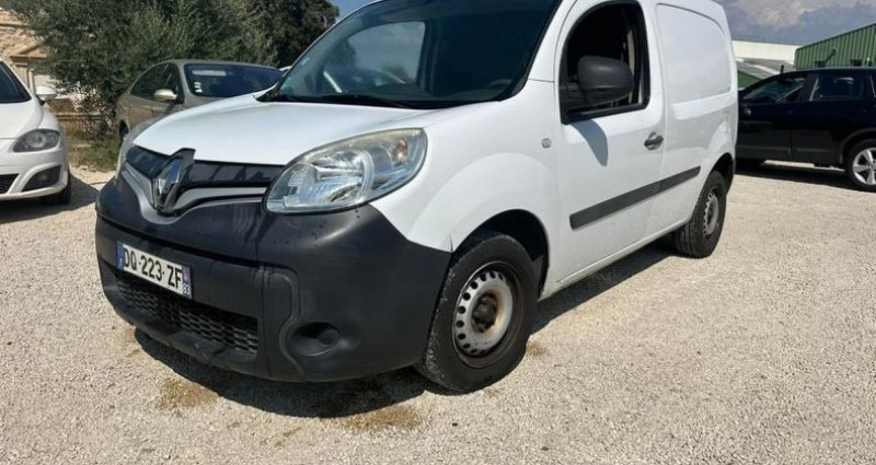 Renault Kangoo 1.5 DCI 90 CV CONFORT