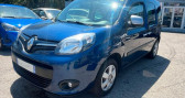 Annonce Renault Kangoo occasion Diesel 1.5 dci 90 cv limited  Vitrolles