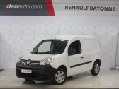 Renault Kangoo occasion année 2019 boite Manuelle Annonce Renault Kangoo occasion Diesel 1.5 DCI 90 E6 CONFORT à Biarritz