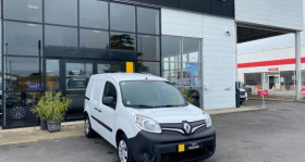 Renault Kangoo , garage HARBOT RENAULT OURSEL  Saint Ouen L'Aumne