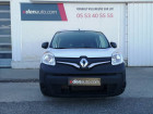 Renault Kangoo occasion Blanc année 2019 boite Manuelle Annonce Renault Kangoo occasion Diesel 1.5 DCI 90 E6 EXTRA R-LINK à Villeneuve-sur-Lot