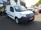 Renault Kangoo occasion Blanc année 2018 boite Manuelle Annonce Renault Kangoo occasion Diesel 1.5 DCI 90 E6 EXTRA R-LINK à Bessières