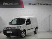 Renault Kangoo occasion année 2019 boite Manuelle Annonce Renault Kangoo occasion Diesel 1.5 DCI 90 E6 EXTRA R-LINK à BAYONNE
