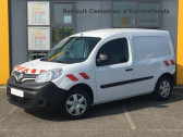 Renault Kangoo occasion année 2019 boite Manuelle Annonce Renault Kangoo occasion Diesel 1.5 DCI 90 E6 EXTRA R-LINK à Castelnau-d'Estrétefonds