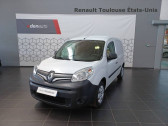 Renault Kangoo occasion année 2019 boite Manuelle Annonce Renault Kangoo occasion Diesel 1.5 DCI 90 E6 GRAND CONFORT à Toulouse