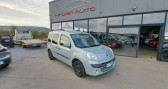 Annonce Renault Kangoo occasion Diesel 1.5 dCi 90 eco2 Energy FAP Expression Euro 5 � Bouxi�res Sous Froidmond