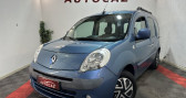 Annonce Renault Kangoo occasion Diesel 1.5 dCi 90 eco2 Energy SL TomTom*PREMIERE MAIN � THIERS