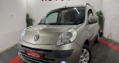 Renault Kangoo 1.5 dCi 90 eco2 Expression Euro 5  2011 - annonce de voiture en vente sur Auto Sélection.com