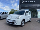 Renault Kangoo occasion année 2012 boite Manuelle Annonce Renault Kangoo occasion Diesel 1.5 dCi 90 eco2 FAP Expression Euro 5 à COUTANCES