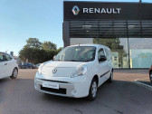 Renault Kangoo 1.5 dCi 90 eco2 FAP Expression Euro 5  2013 - annonce de voiture en vente sur Auto Sélection.com