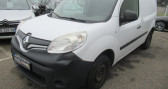 Annonce Renault Kangoo occasion Diesel 1.5 DCI 90 EN L ETAT A PROFESSIONNEL � AUBIERE