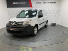Renault Kangoo occasion Blanc année 2019 boite Manuelle Annonce Renault Kangoo occasion Diesel 1.5 DCI 90 ENERGY E6 EXTRA R-LINK à Mont de Marsan
