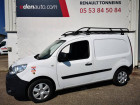 Renault Kangoo occasion Blanc année 2016 boite Manuelle Annonce Renault Kangoo occasion Diesel 1.5 DCI 90 ENERGY E6 EXTRA R-LINK à Sainte-Bazeille