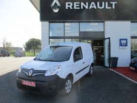 Renault Kangoo , garage AUTO SMCA VERFAILLIE  Bessires