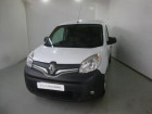 Renault Kangoo occasion Blanc année 2018 boite Manuelle Annonce Renault Kangoo occasion Diesel 1.5 DCI 90 ENERGY E6 EXTRA à ARGENTAN