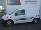 Renault Kangoo occasion Blanc année 2017 boite Manuelle Annonce Renault Kangoo occasion Diesel 1.5 DCI 90 ENERGY E6 GRAND CONFORT à Sainte-Bazeille