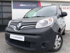 Renault Kangoo occasion Gris année 2018 boite Manuelle Annonce Renault Kangoo occasion Diesel 1.5 DCI 90 ENERGY E6 GRAND CONFORT à Langon