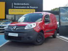 Renault Kangoo occasion année 2018 boite Manuelle Annonce Renault Kangoo occasion Diesel 1.5 DCI 90 ENERGY E6 GRAND CONFORT à BAYEUX
