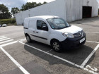 Renault Kangoo occasion Blanc année 2016 boite Manuelle Annonce Renault Kangoo occasion Diesel 1.5 DCI 90 ENERGY E6 GRAND CONFORT à SAINT-BRIEUC