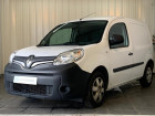 Renault Kangoo occasion Blanc année 2017 boite Manuelle Annonce Renault Kangoo occasion Diesel 1.5 DCI 90 ENERGY E6 GRAND à CONCARNEAU
