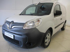 Renault Kangoo occasion Blanc année 2017 boite Manuelle Annonce Renault Kangoo occasion Diesel 1.5 DCI 90 ENERGY E6 GRAND à CHERBOURG-EN-COTENTIN