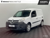 Renault Kangoo occasion année 2016 boite Manuelle Annonce Renault Kangoo occasion Diesel 1.5 dCi 90 Energy Extra R-Link FT à Beauvais