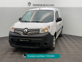 Renault Kangoo occasion année 2017 boite Manuelle Annonce Renault Kangoo occasion Diesel 1.5 dCi 90 Energy Extra R-Link FT à Beauvais